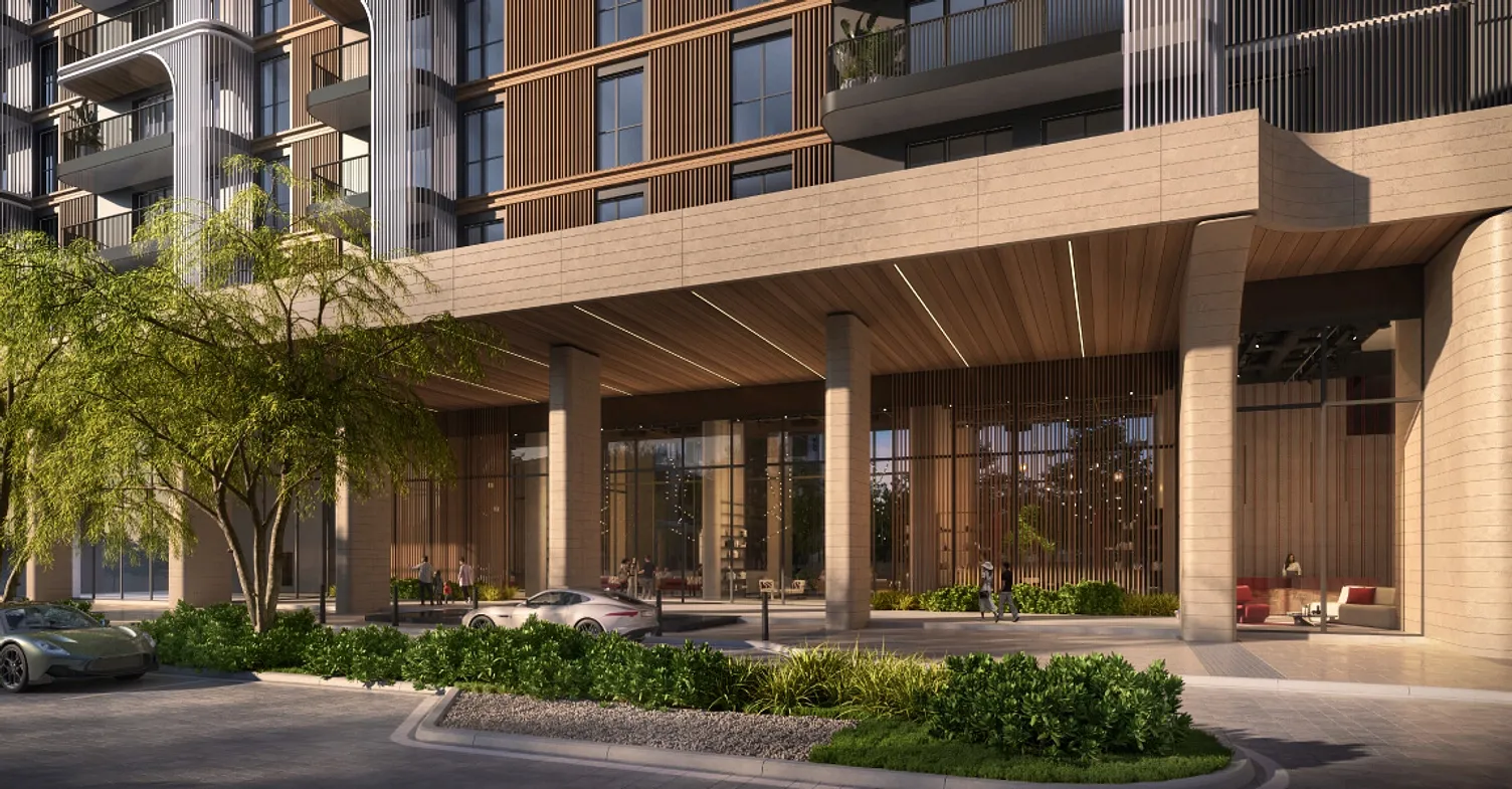 Manarat Living III image 2 - Provident Estate