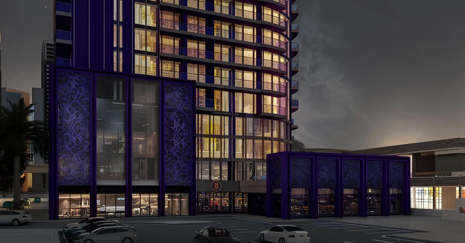 MBL Signature image 1 - Provident Estate