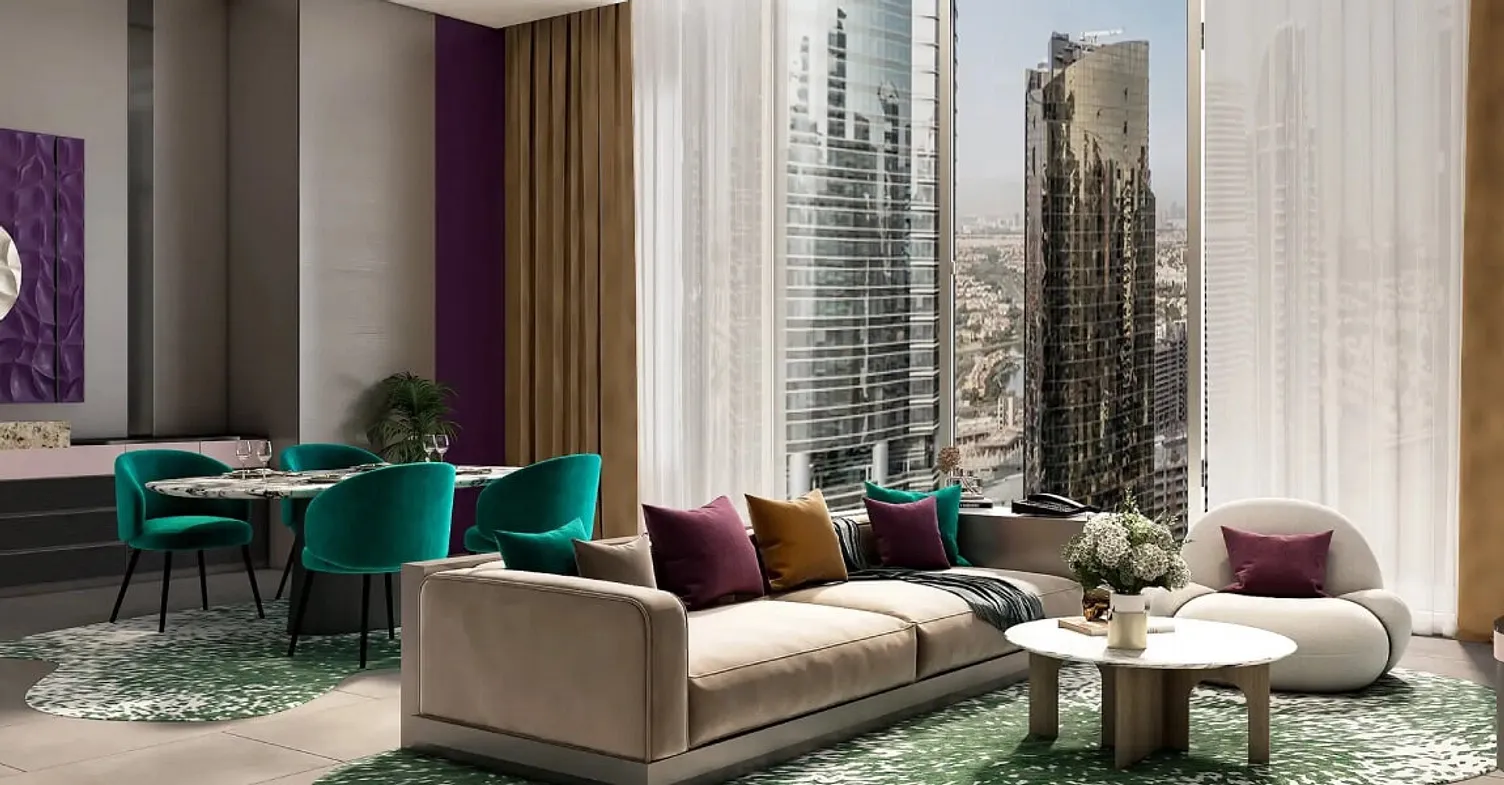 MBL Signature image 3 - Provident Estate