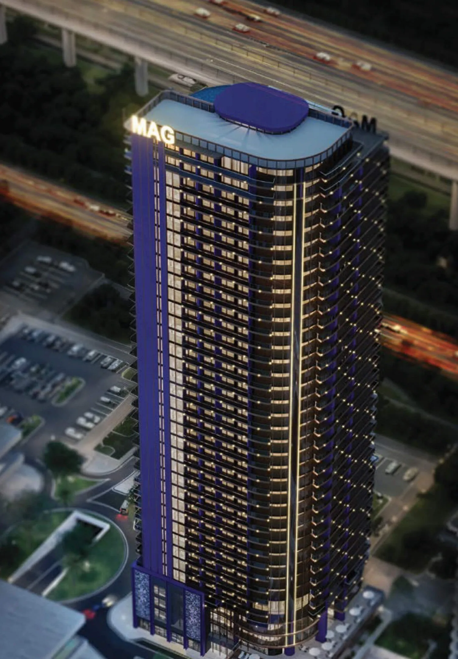 MBL Signature image 0 - Provident Estate