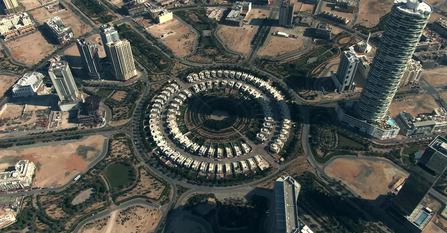 Mi Casa image 0 - Provident Estate