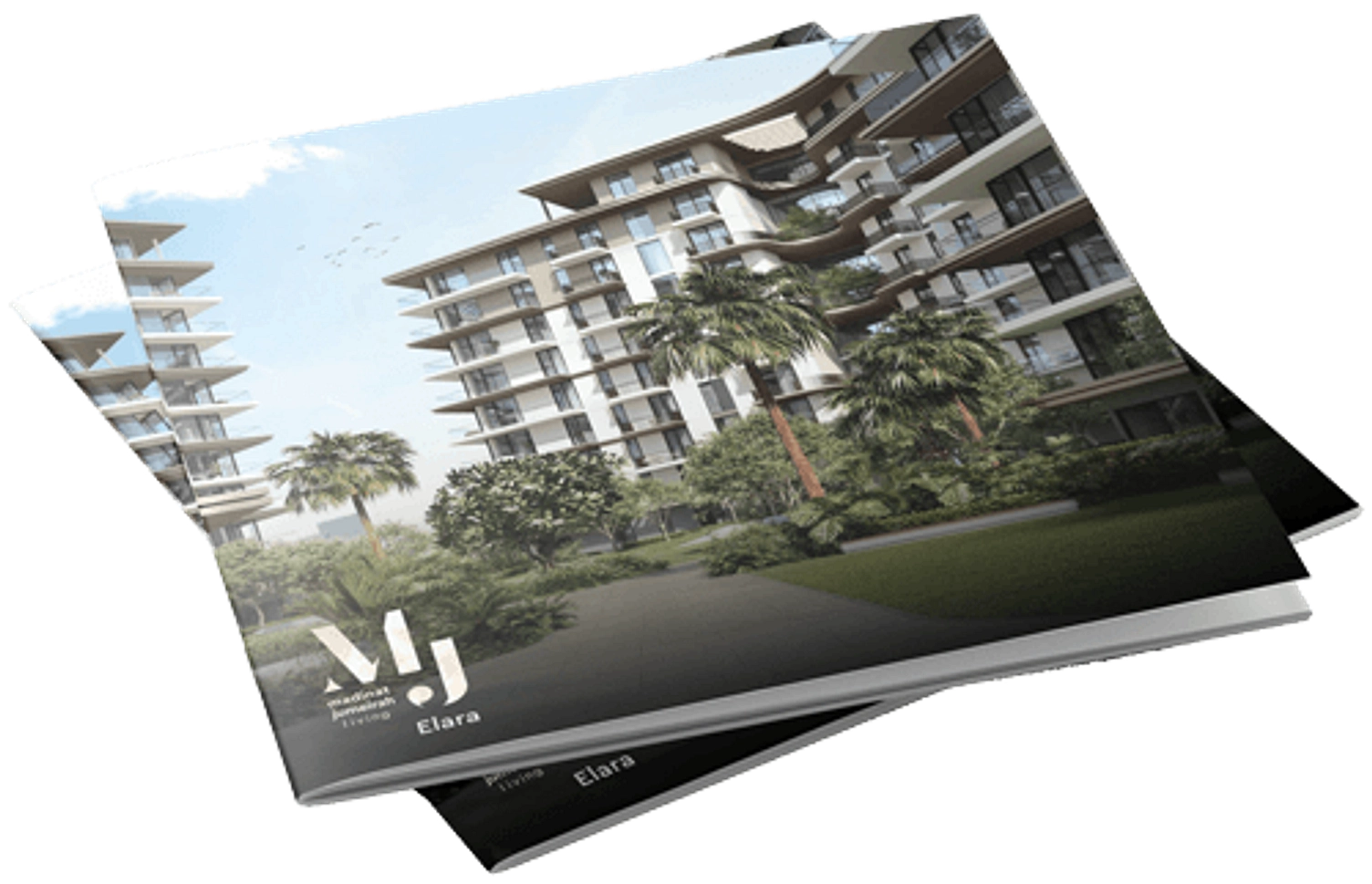 Elara - Provident Estate