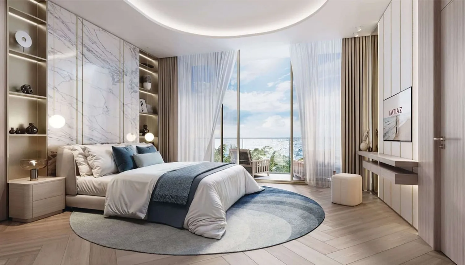 Mackerel Tower image 4 - Provident Estate