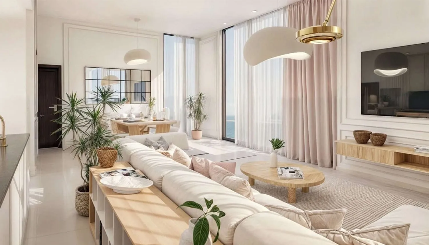 Mackerel Tower image 2 - Provident Estate