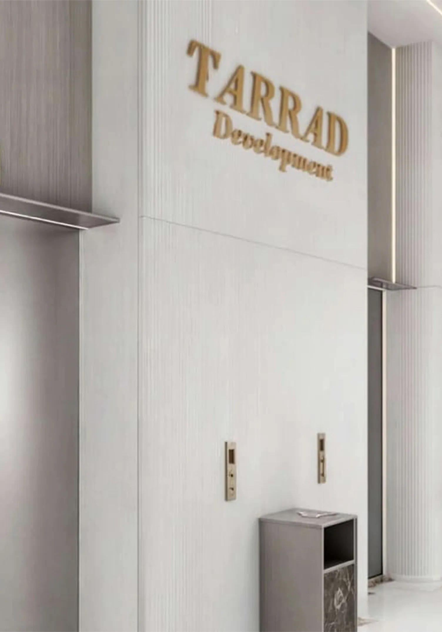 Mackerel Tower image 5 - Provident Estate