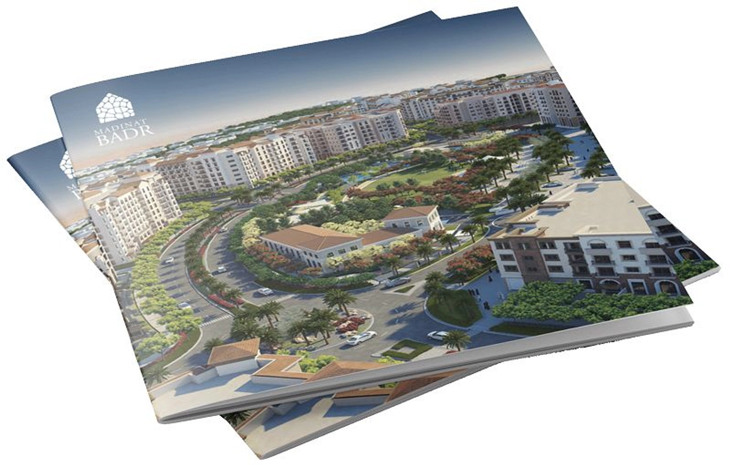 Madinat Badr - Provident Estate
