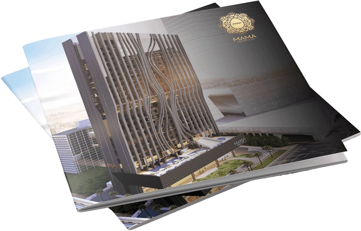 MAMA Residences - Provident Estate