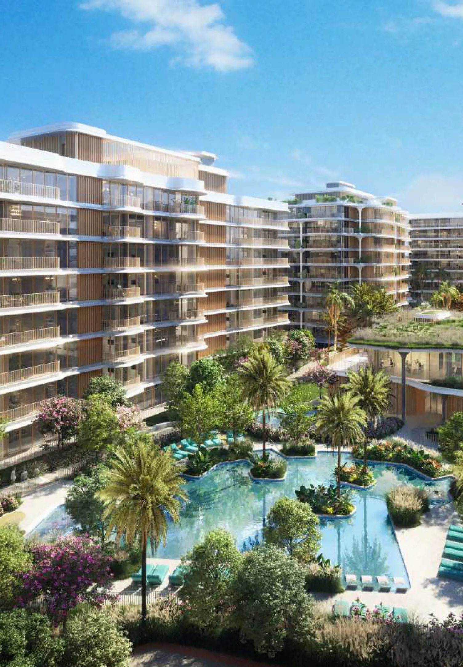 Mamsha Gardens image 0 - Provident Estate