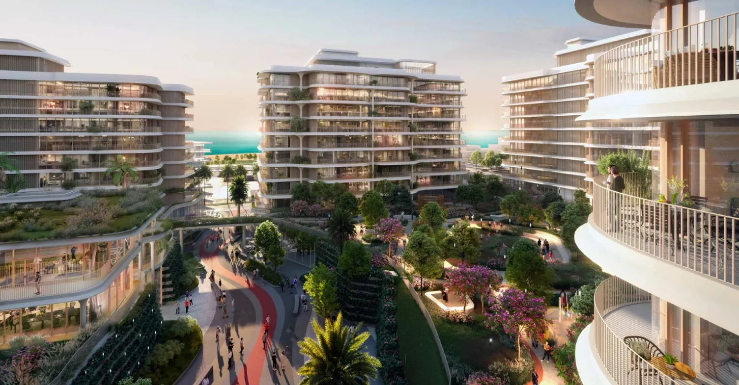 Mamsha Gardens image 2 - Provident Estate