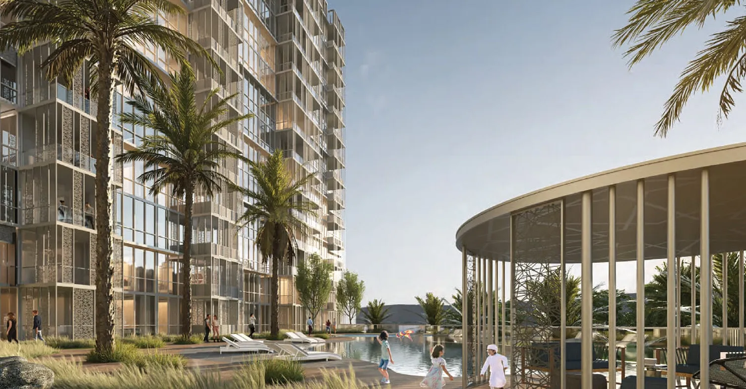 Mangrove Residence image 2 - Provident Estate