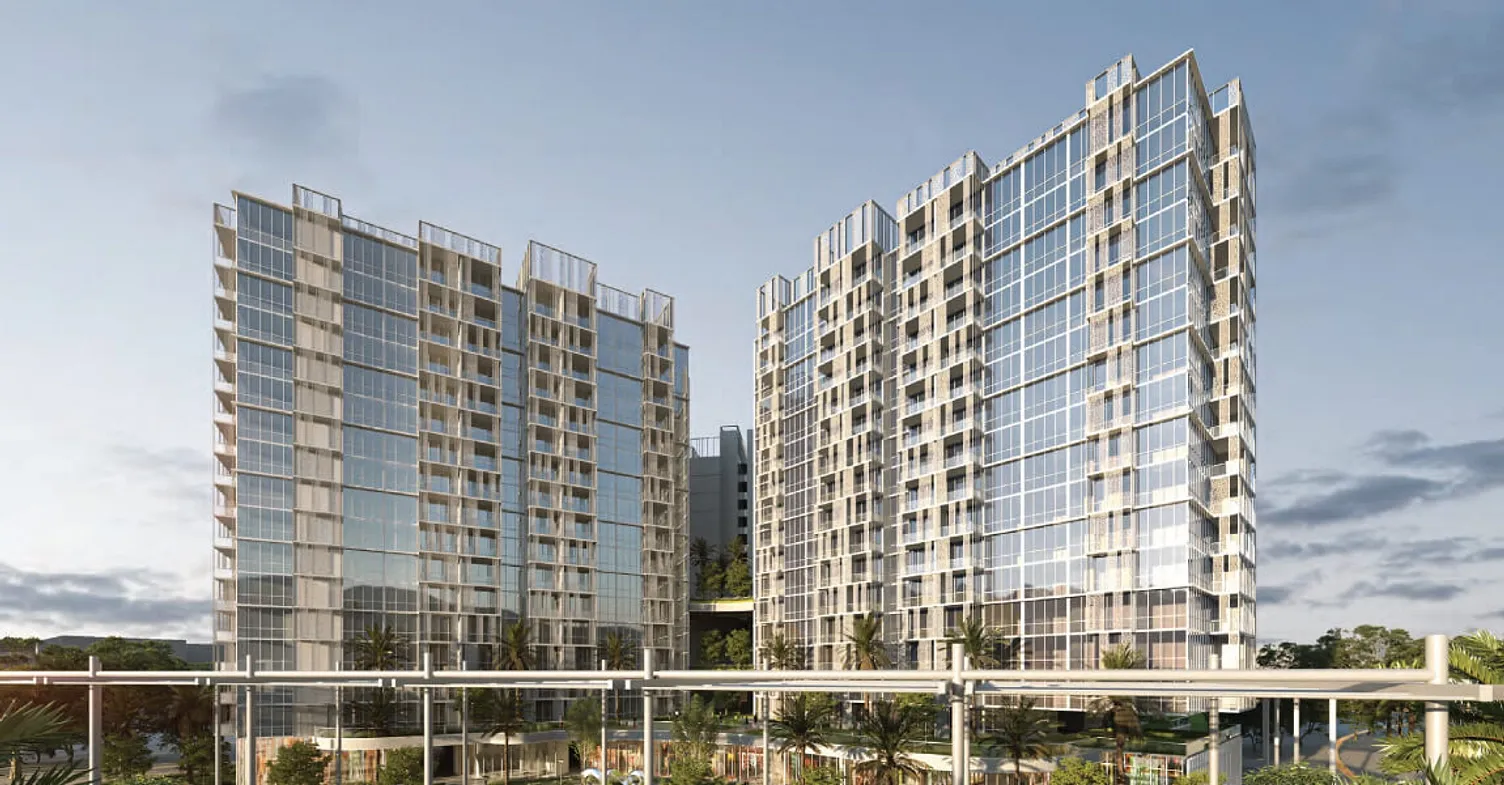 Mangrove Residence image 1 - Provident Estate