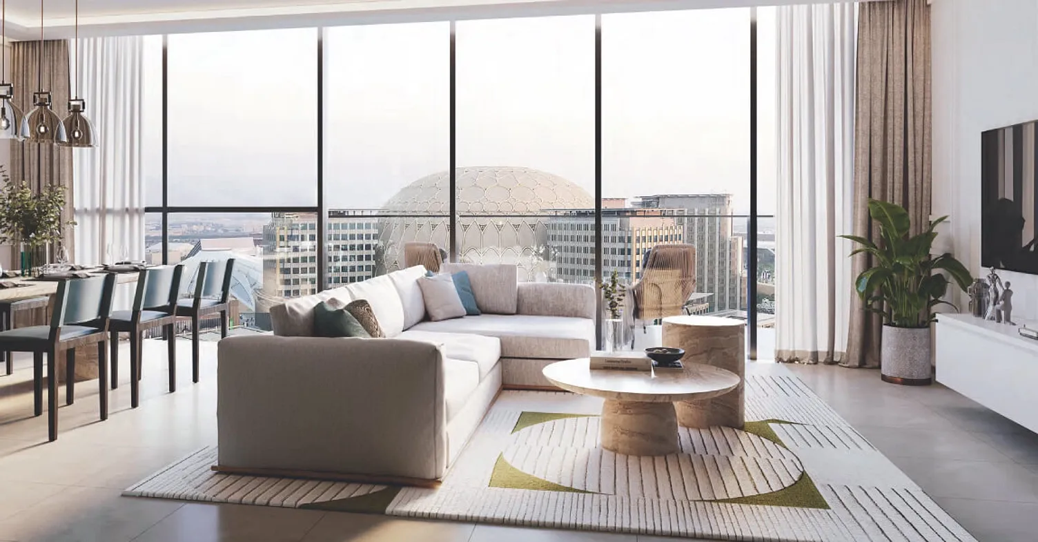 Mangrove Residence image 4 - Provident Estate