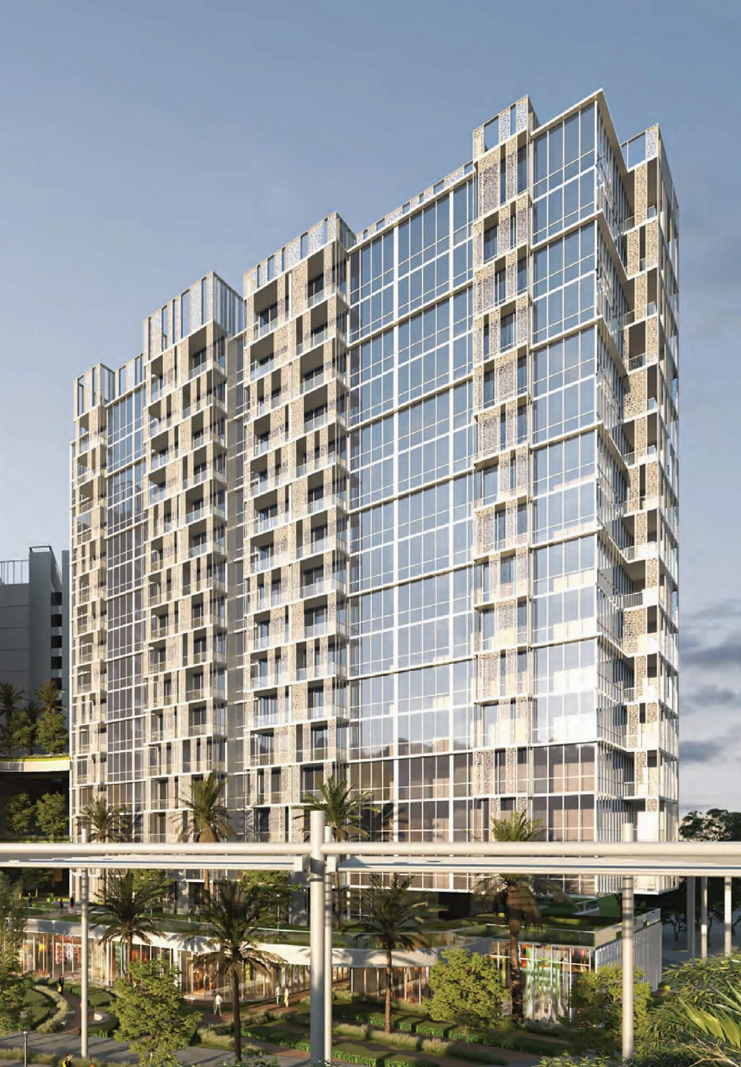 Mangrove Residence image 0 - Provident Estate