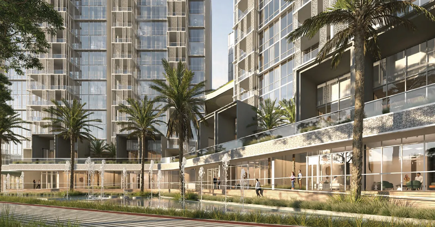 Mangrove Residence image 3 - Provident Estate