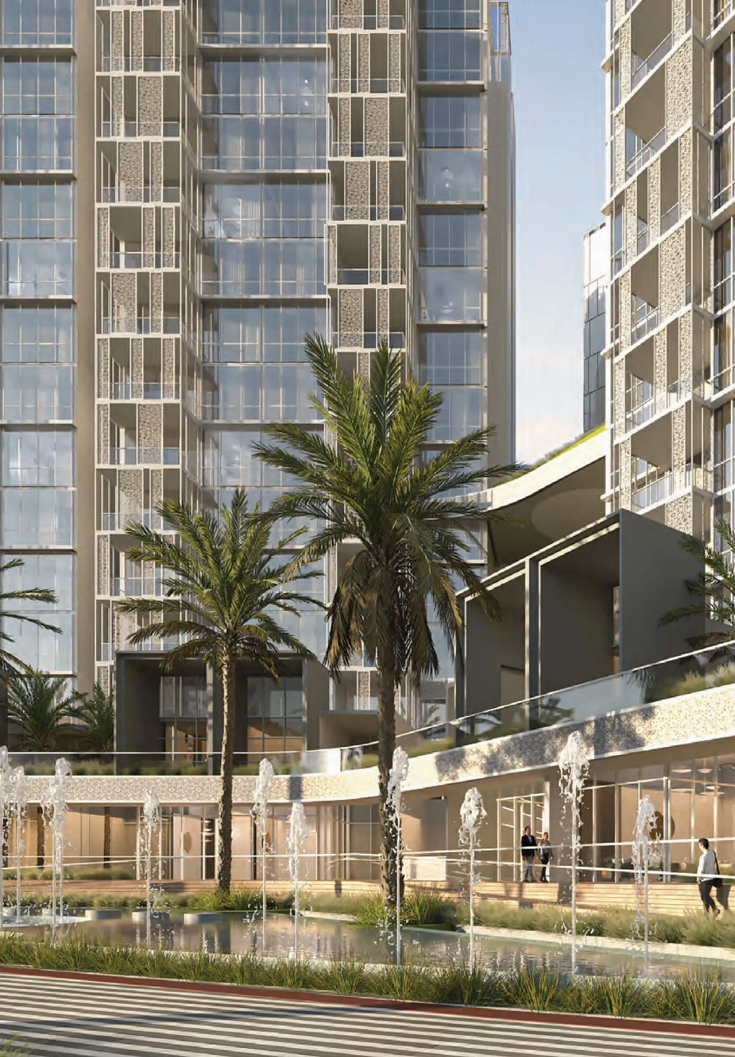 Mangrove Residence image 5 - Provident Estate