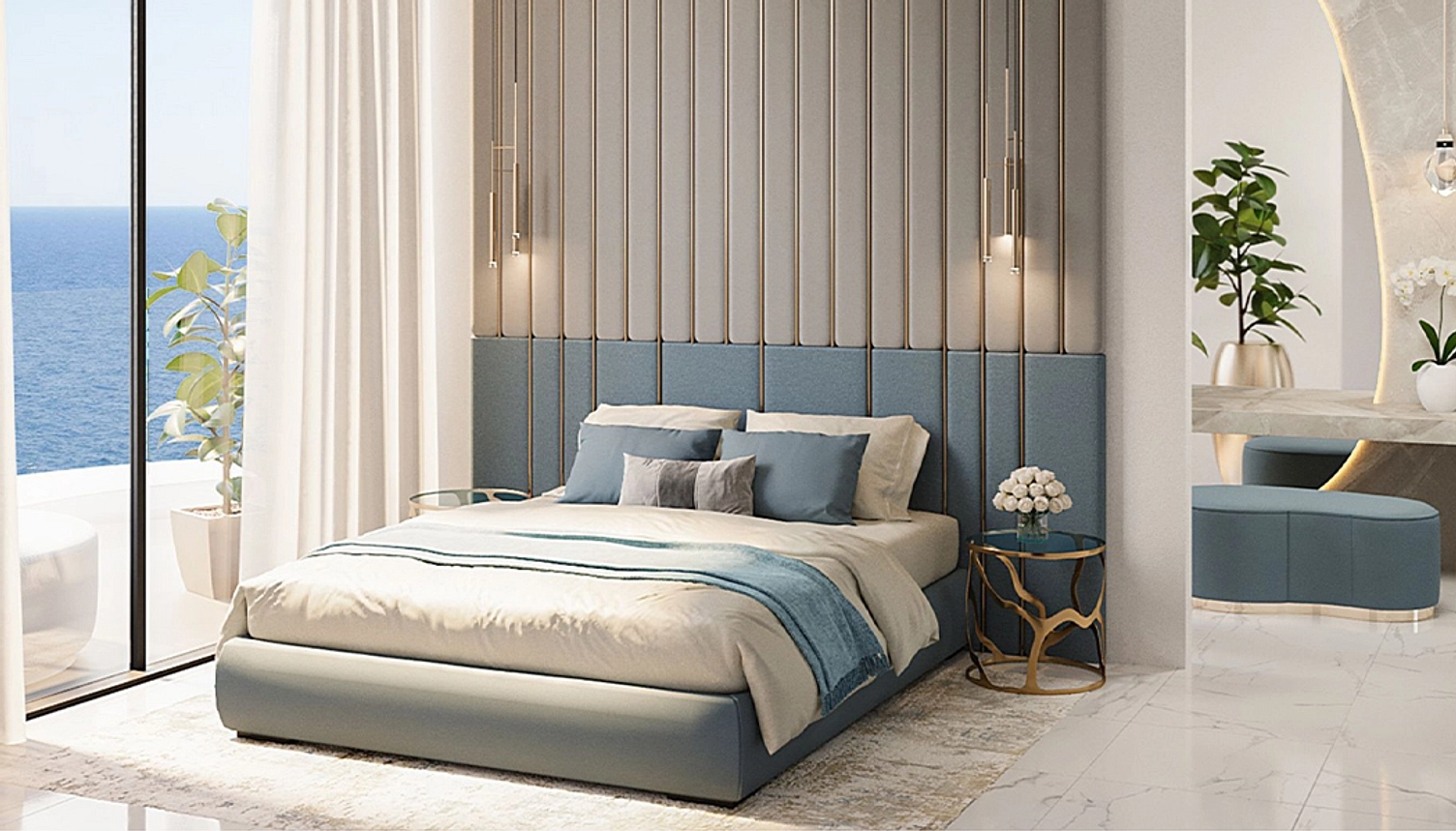 Manta Bay image 4 - Provident Estate