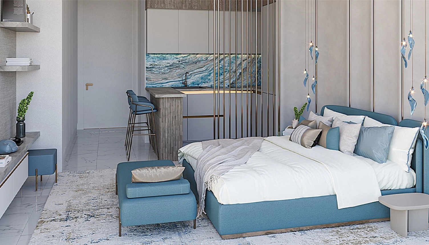 Manta Bay image 3 - Provident Estate