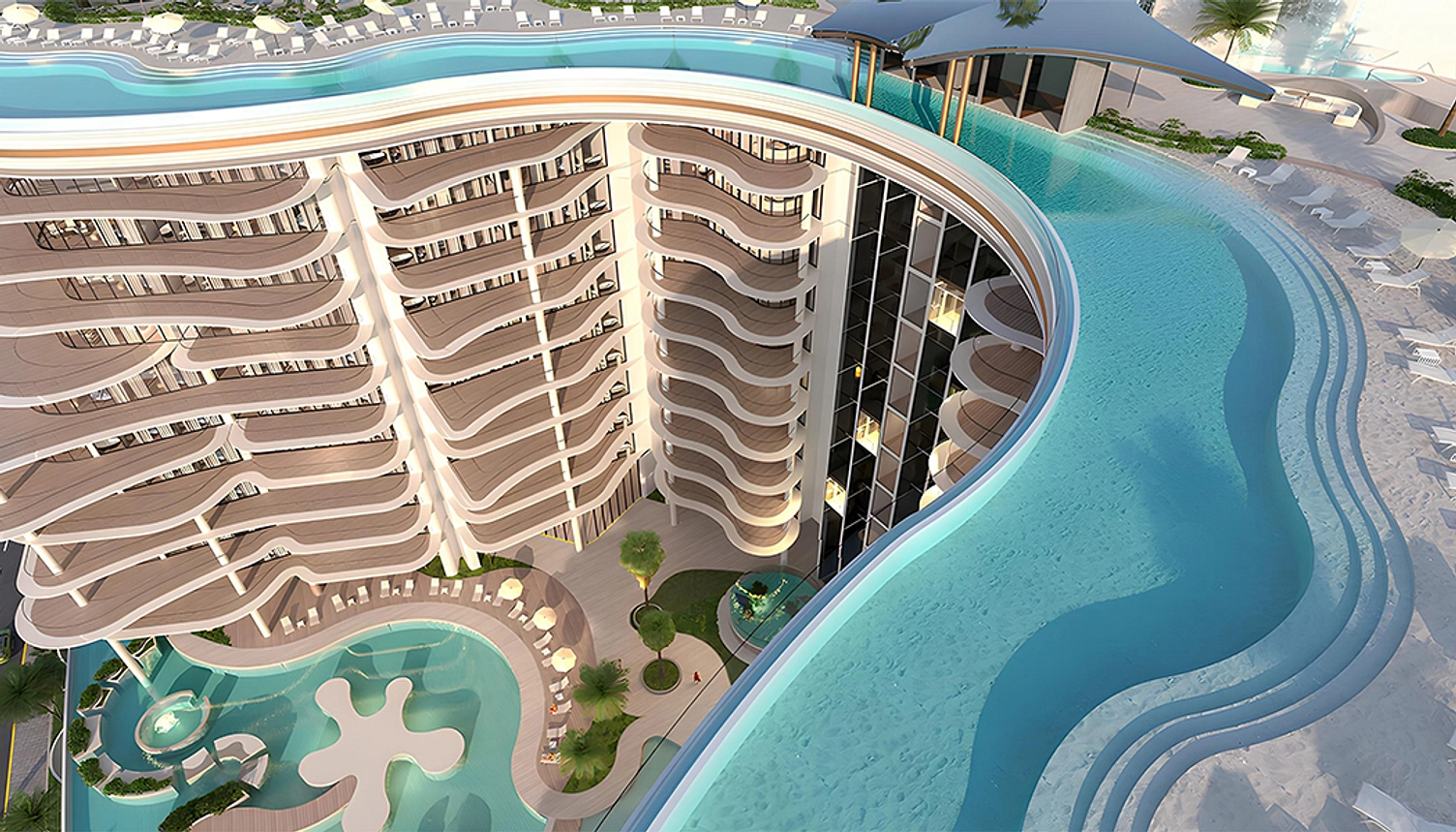 Manta Bay image 1 - Provident Estate