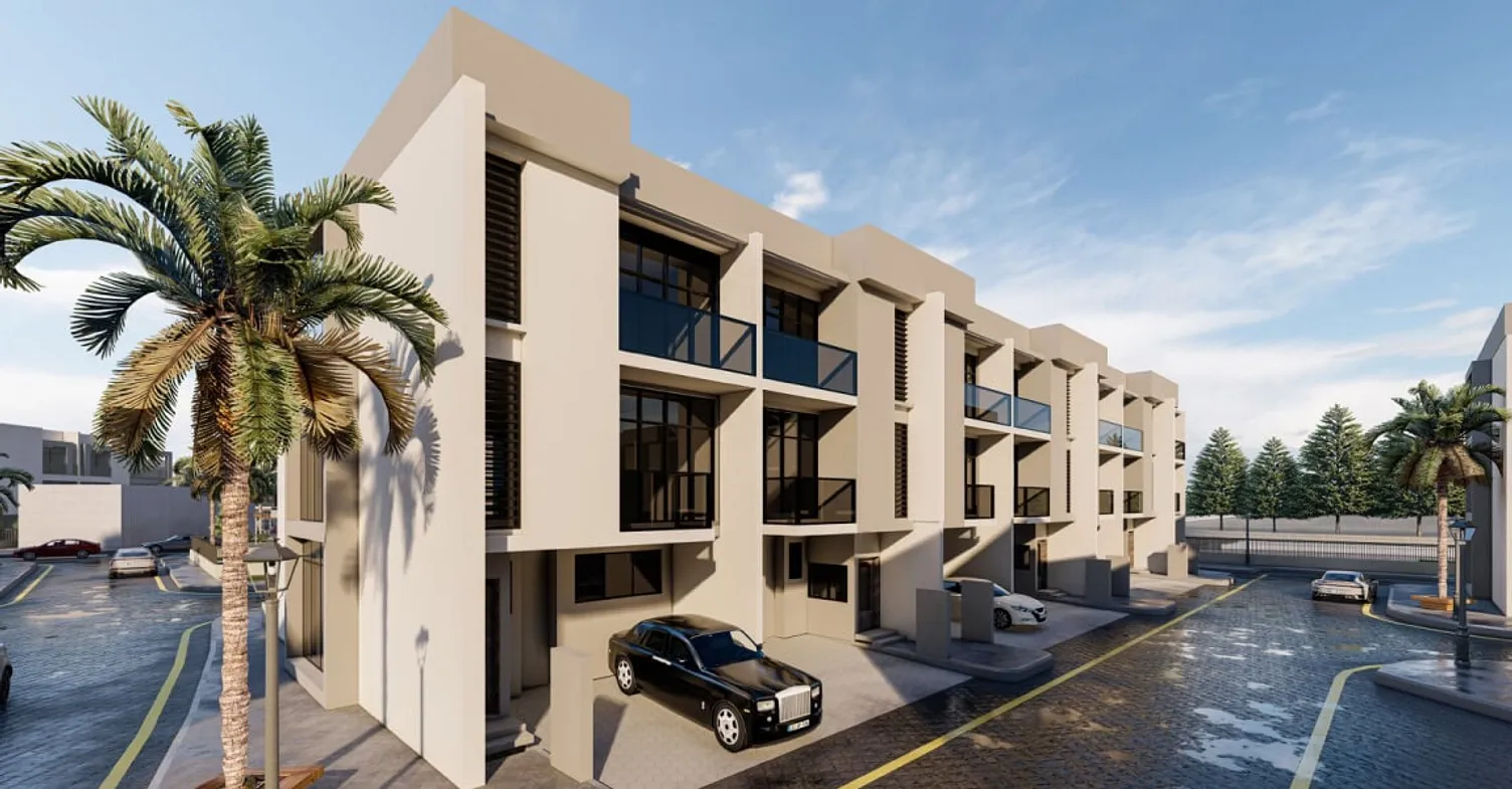 Marbella image 2 - Provident Estate