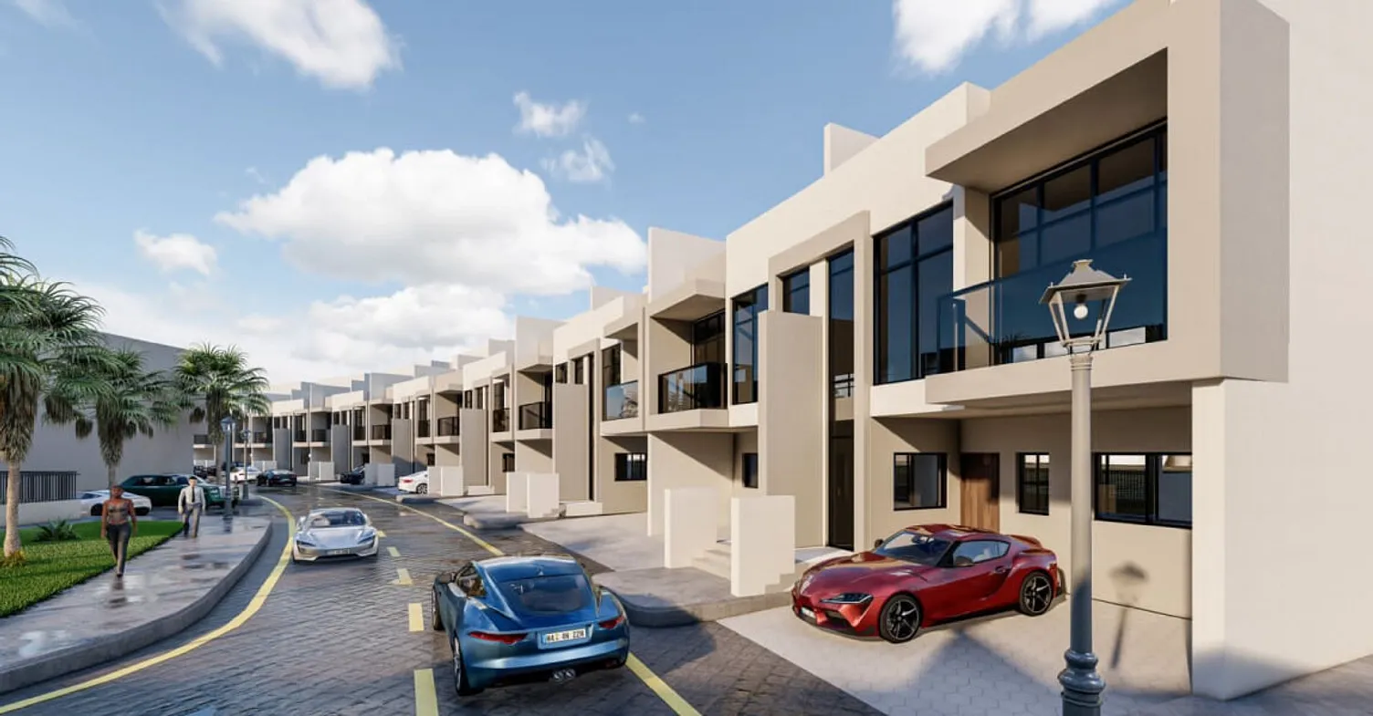 Marbella image 1 - Provident Estate