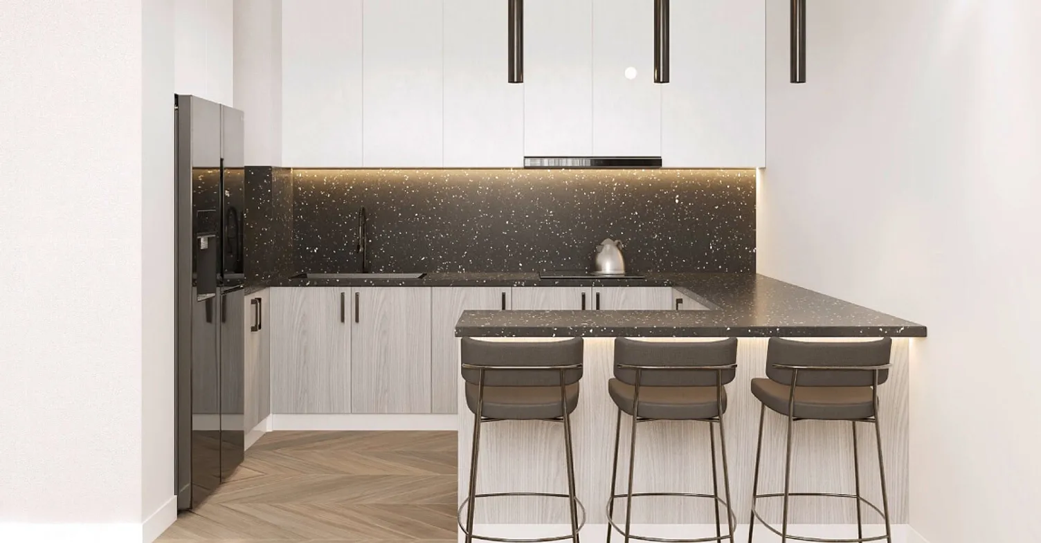 Marbella image 4 - Provident Estate