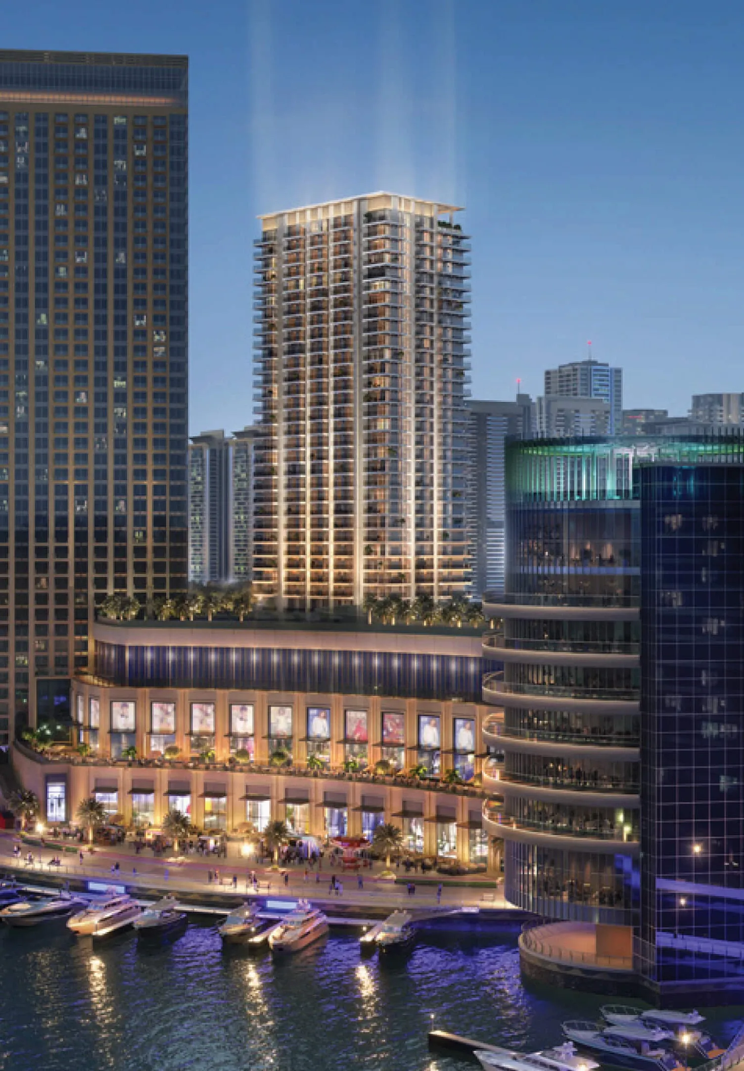 Marina Cove image 5 - Provident Estate