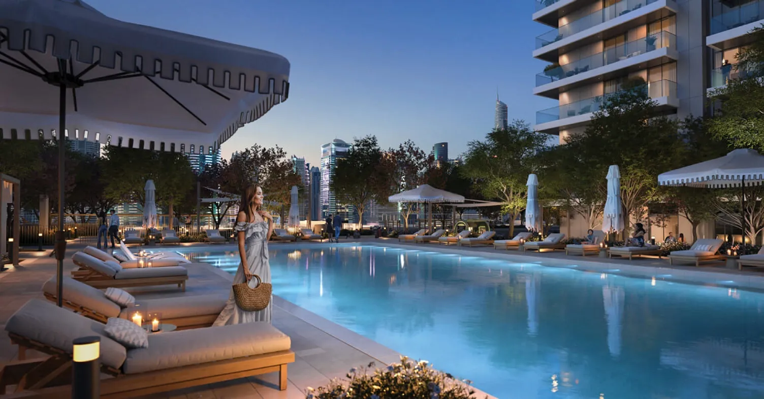 Marina Cove image 1 - Provident Estate