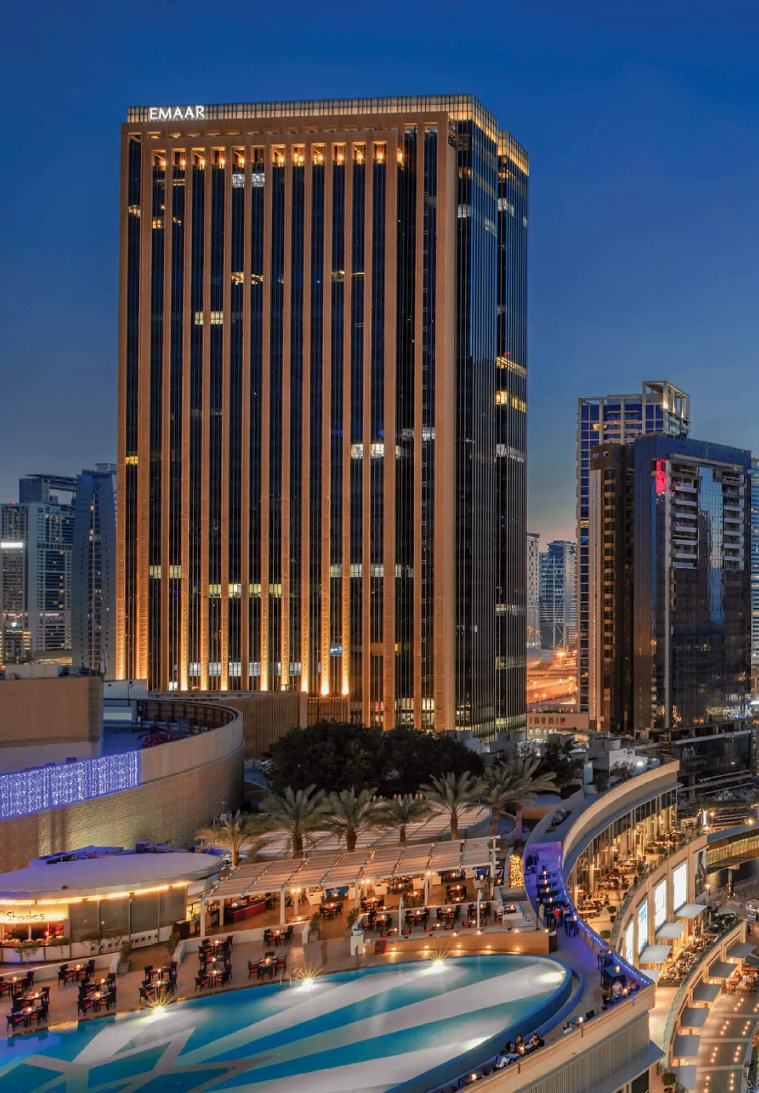 Marina Cove image 0 - Provident Estate