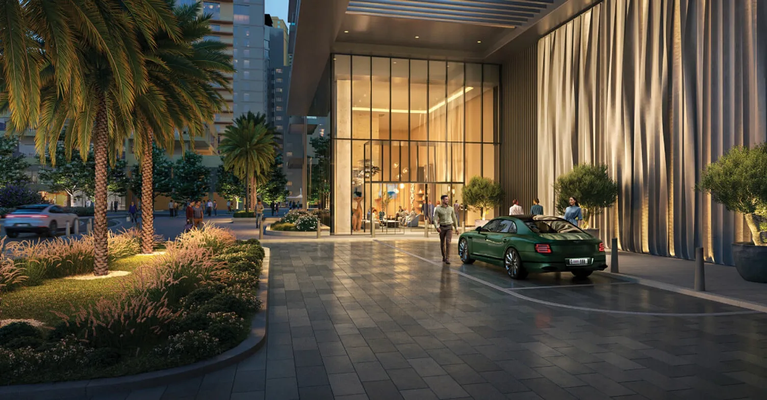 Marina Cove image 2 - Provident Estate