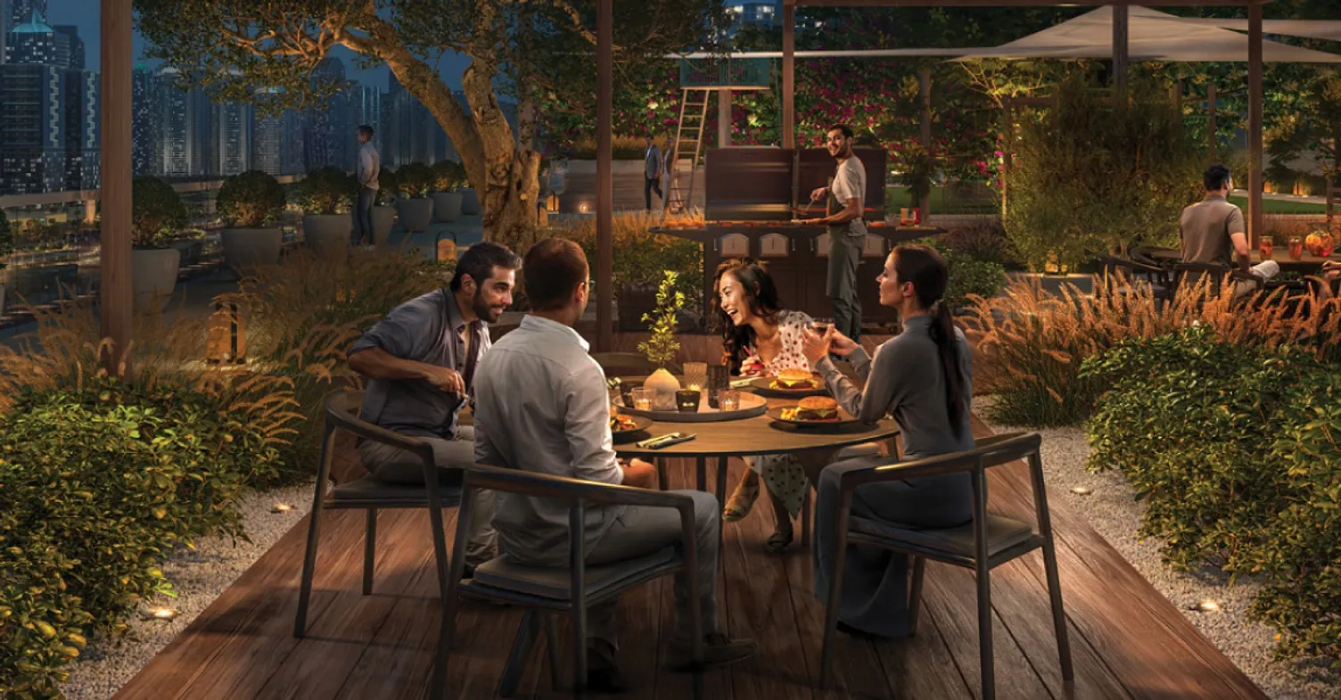 Marina Cove image 3 - Provident Estate