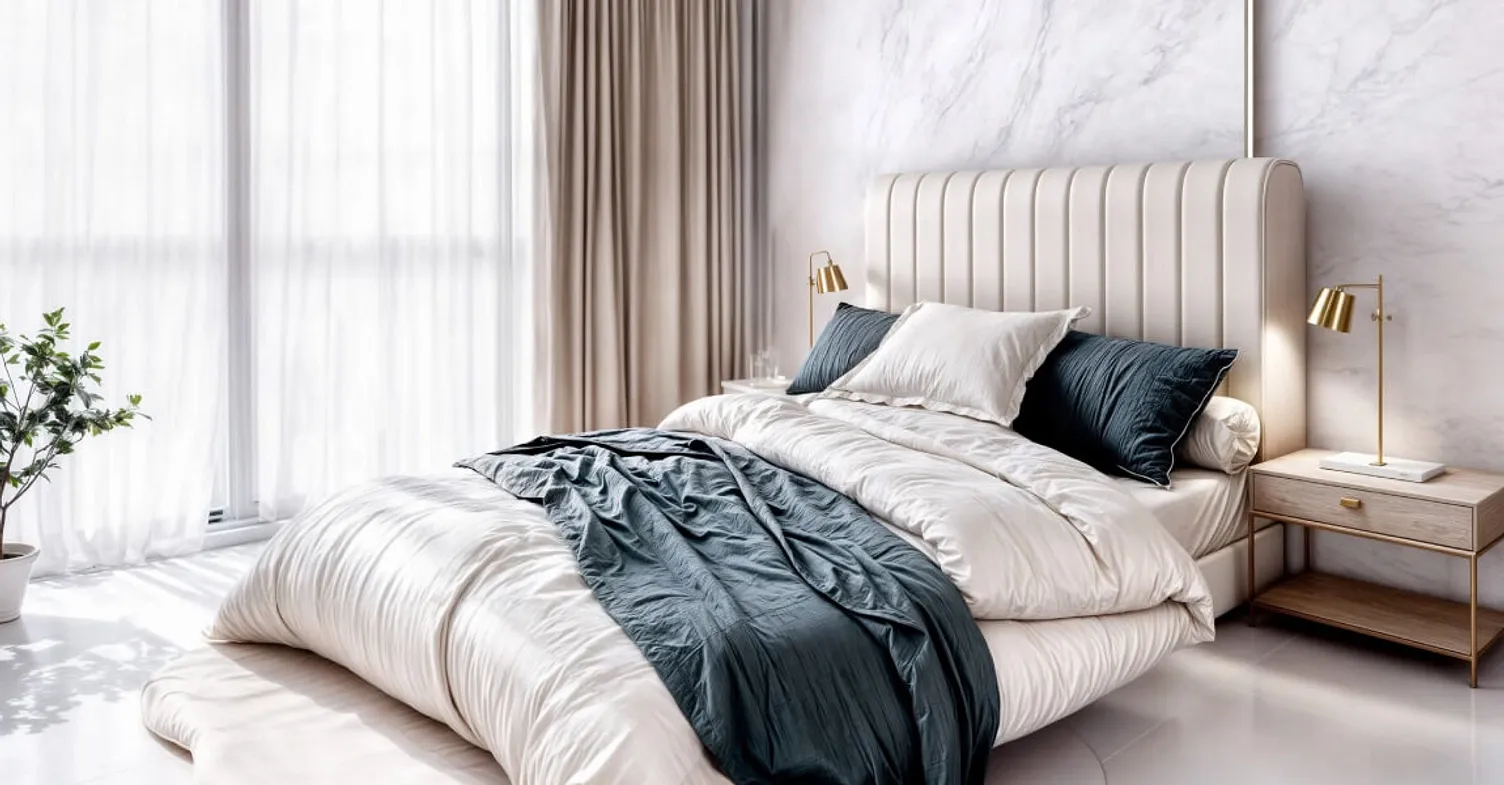 Marina Life Residences image 2 - Provident Estate