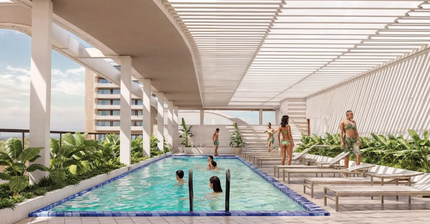 Marina Life Residences image 4 - Provident Estate