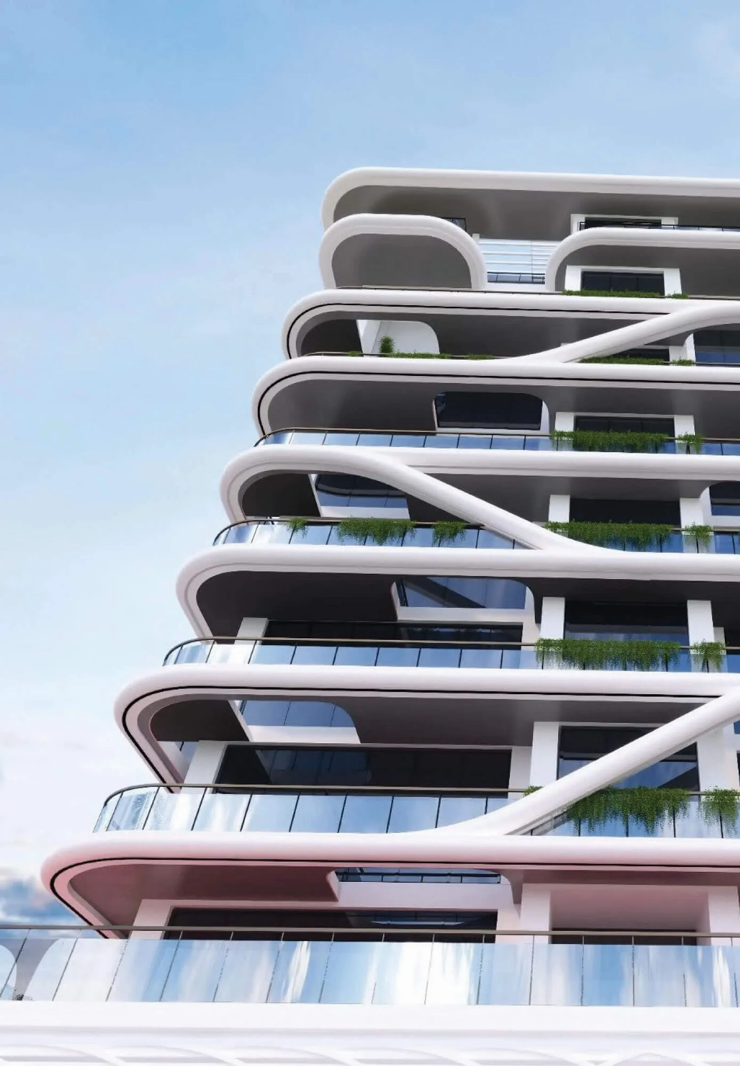 Marina Life Residences image 0 - Provident Estate