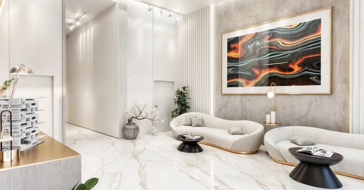 Marina Life Residences image 3 - Provident Estate