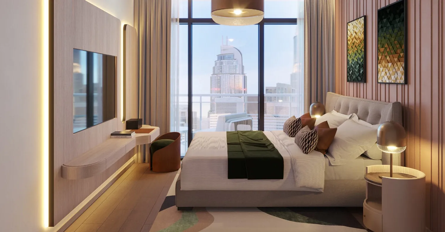 DoubleTree image 3 - Provident Estate