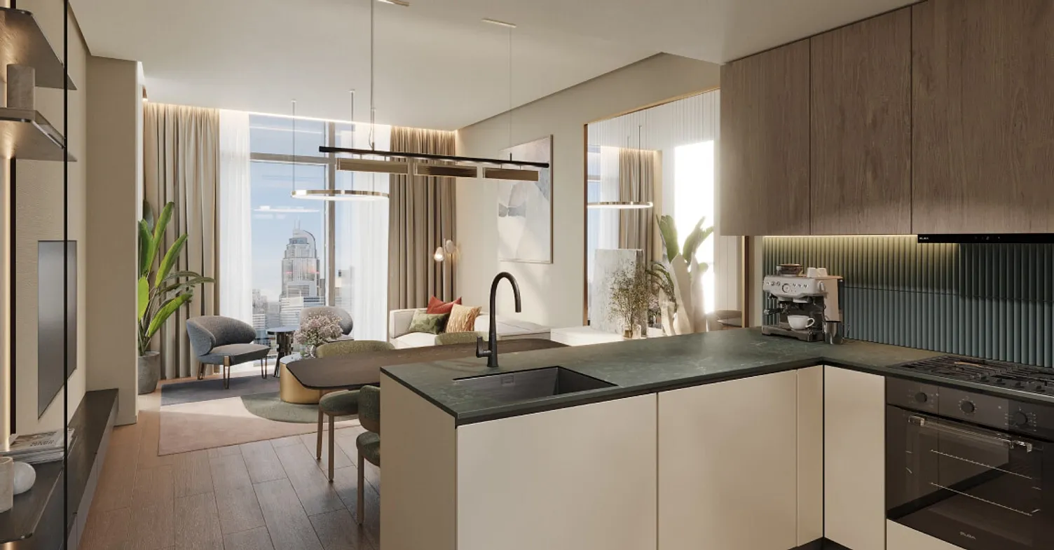 DoubleTree image 4 - Provident Estate