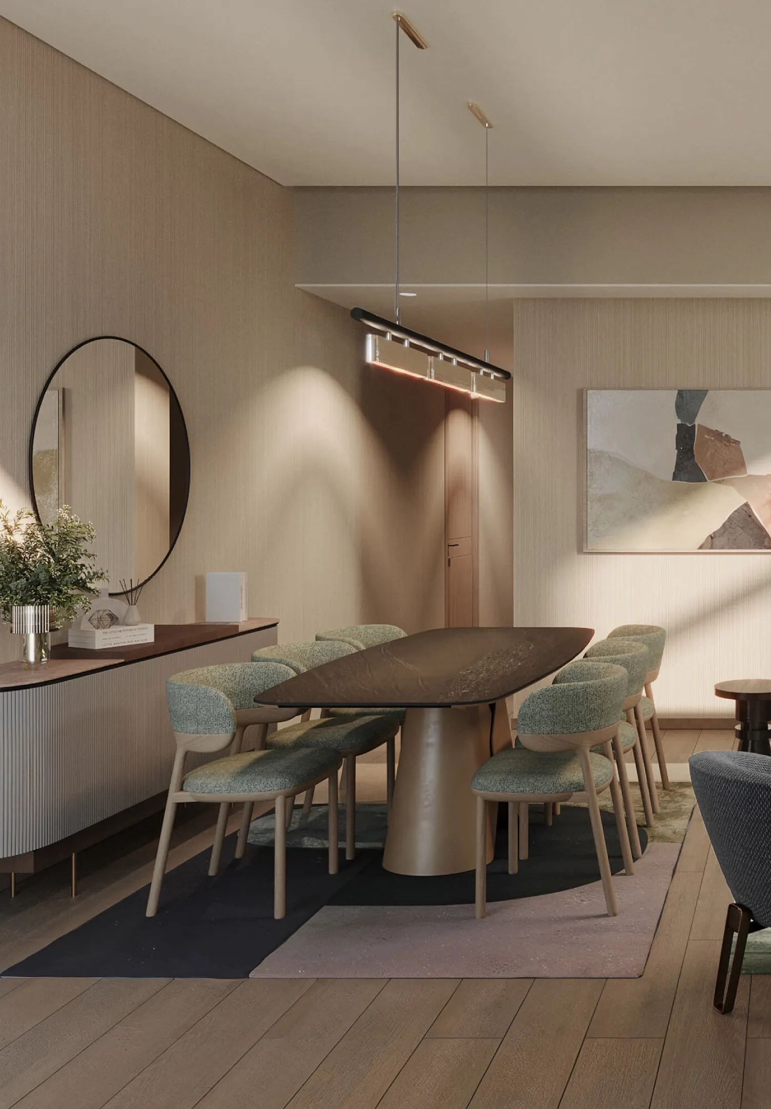 DoubleTree image 5 - Provident Estate