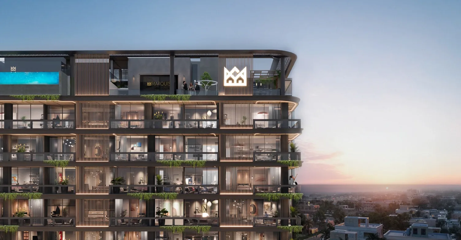 Marquis Vista image 1 - Provident Estate