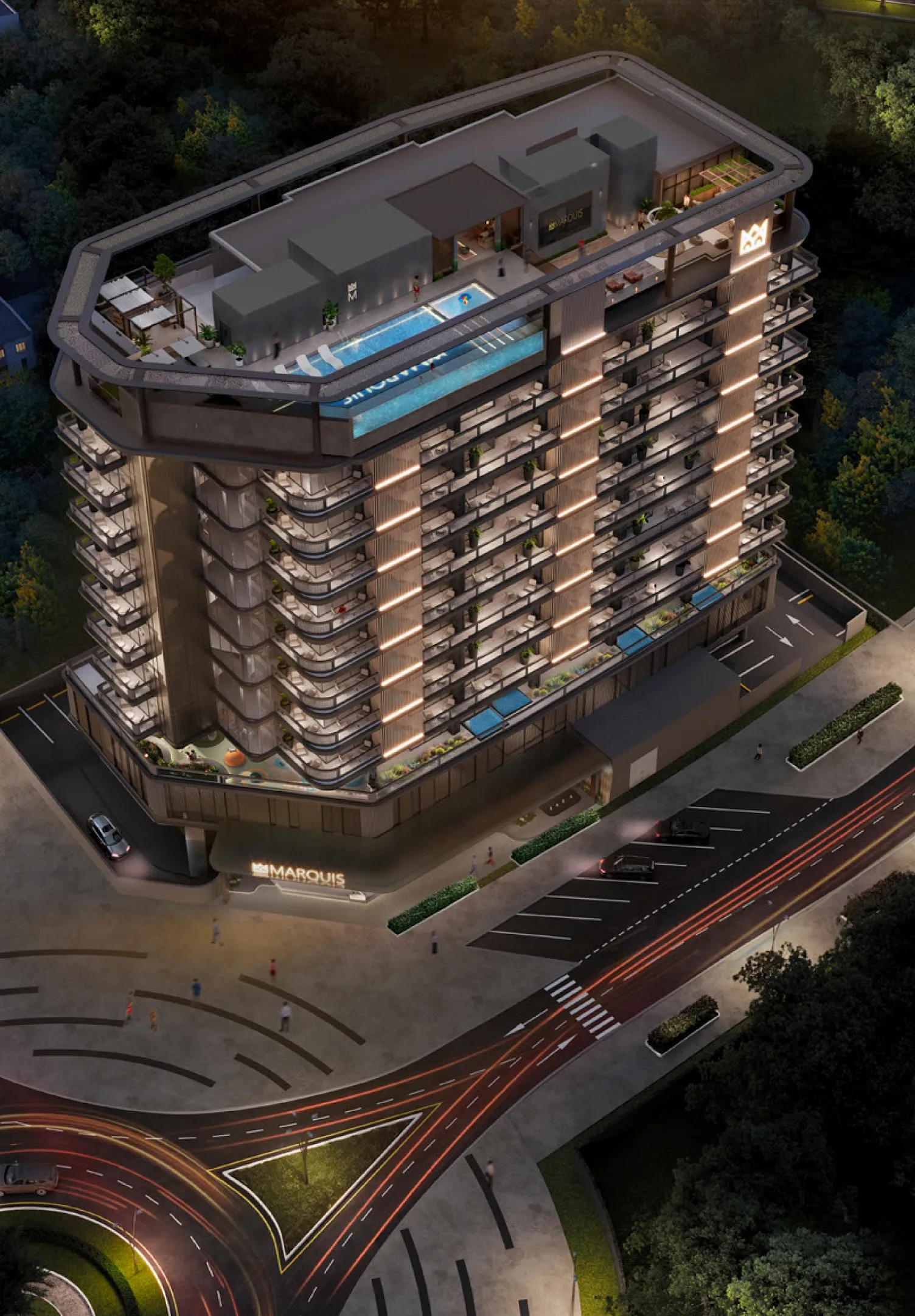 Marquis Vista image 0 - Provident Estate