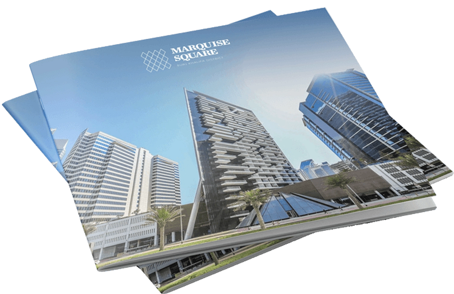 Marquise Square - Provident Estate