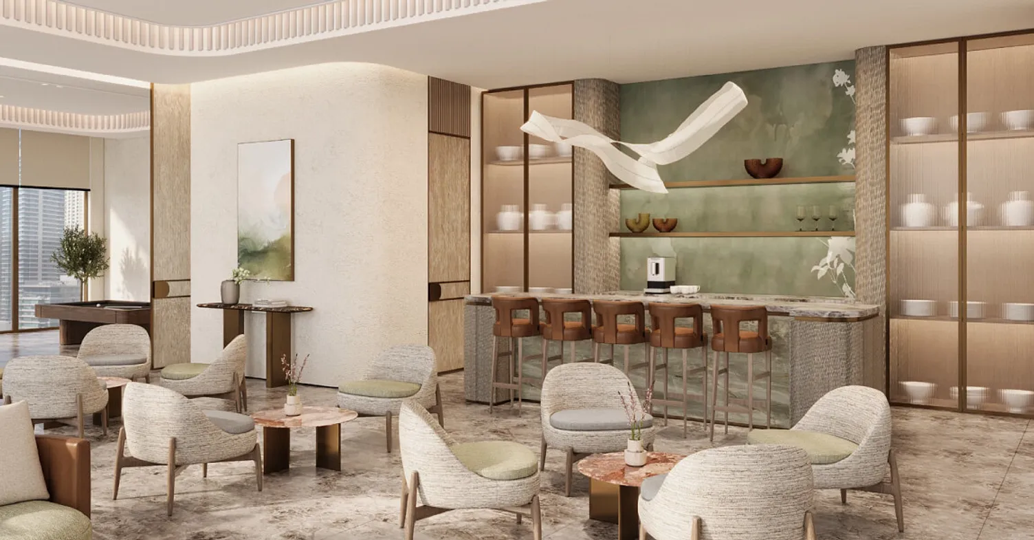 Marriott Residences image 4 - Provident Estate