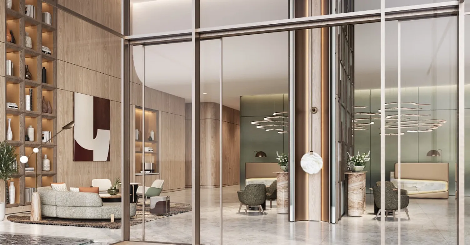 Marriott Residences image 3 - Provident Estate