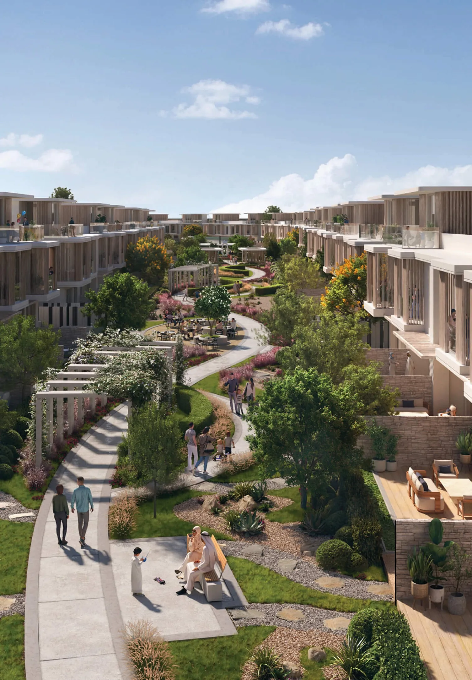 Maysan image 5 - Provident Estate