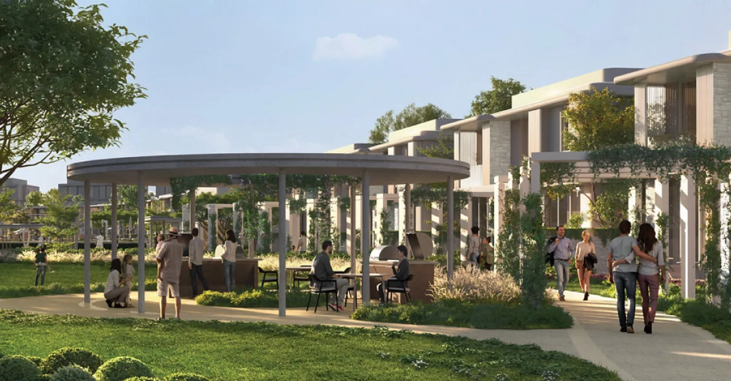 Maysan image 2 - Provident Estate