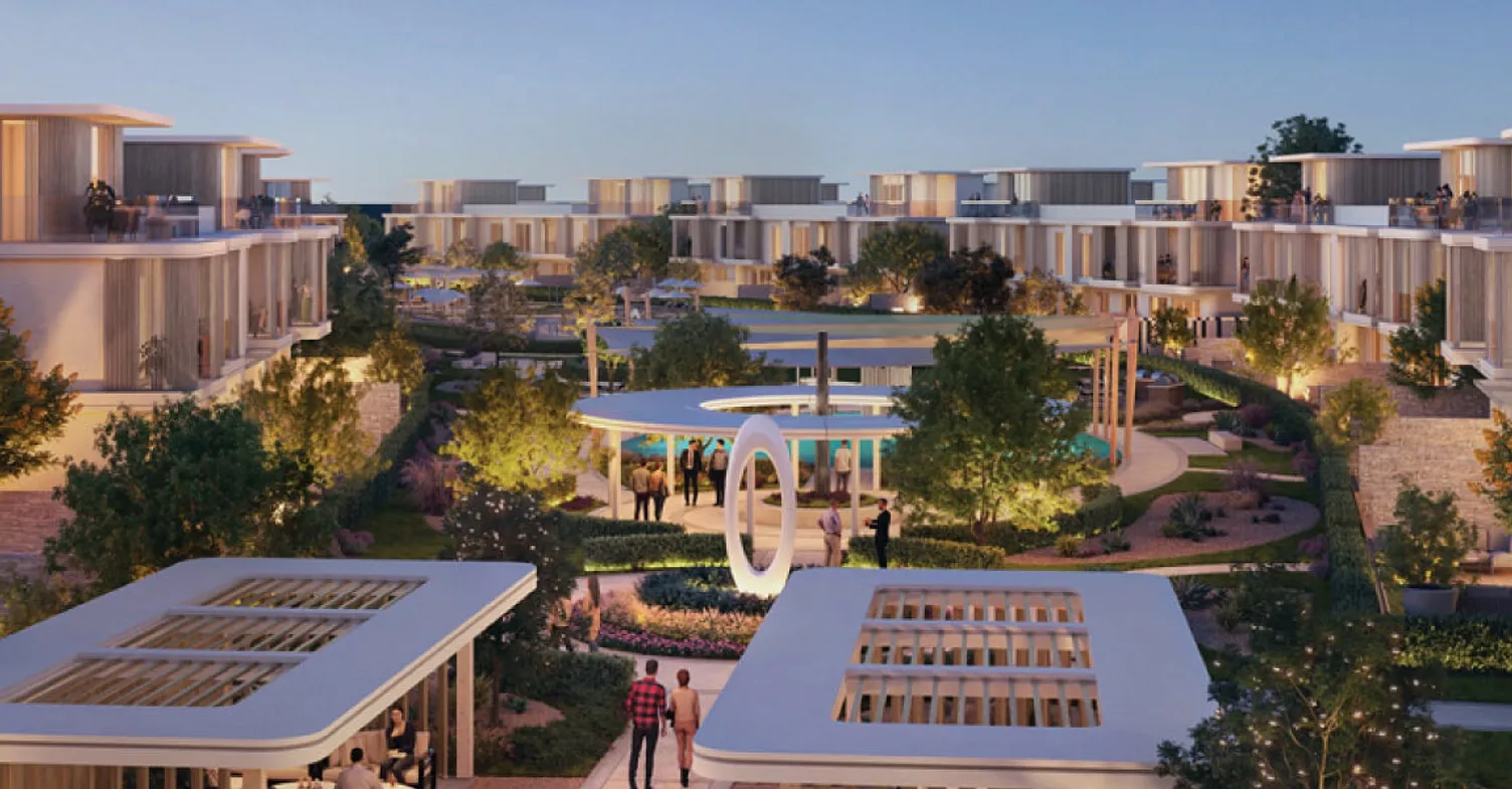 Maysan image 3 - Provident Estate