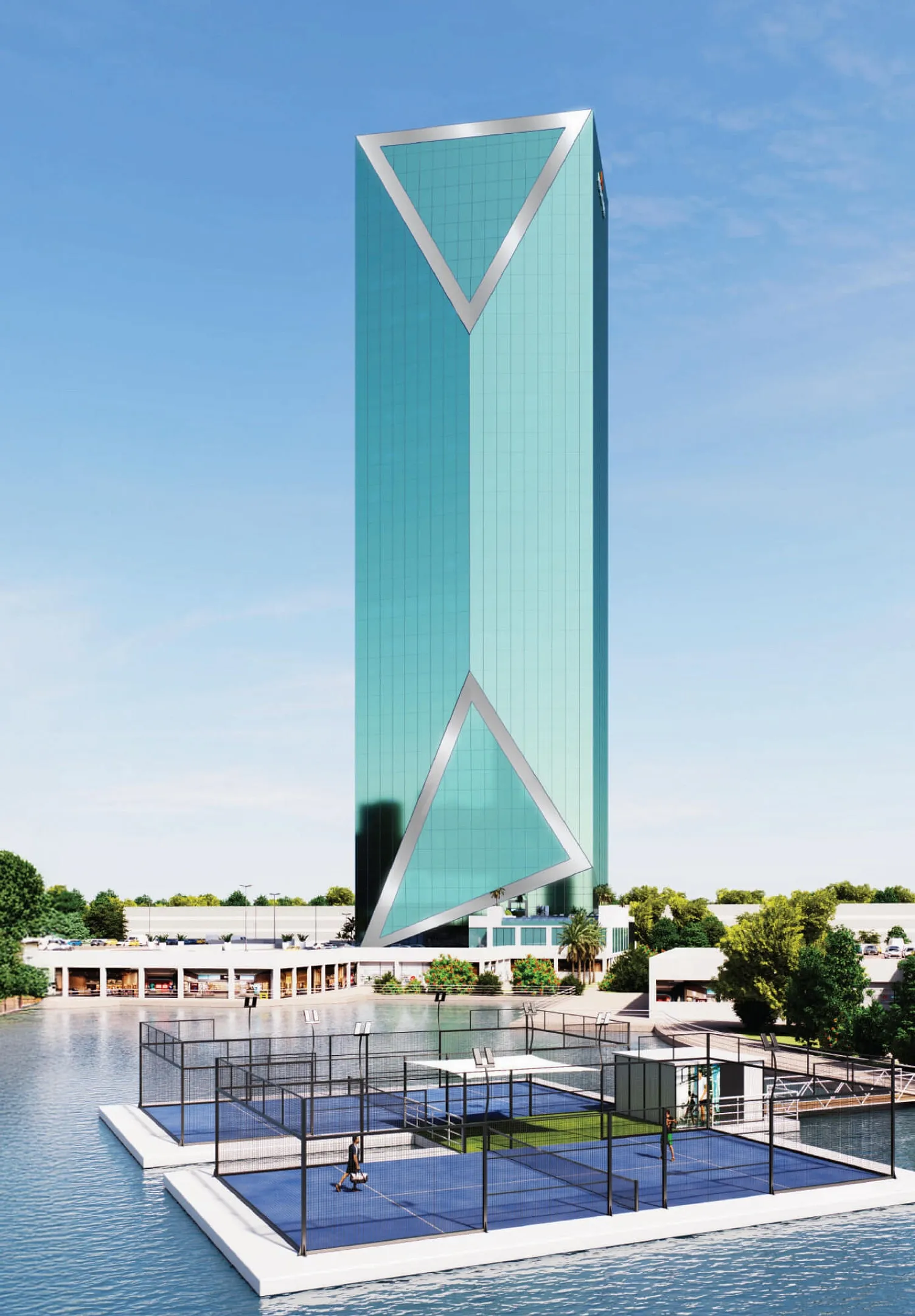 ME DO RE Business image 5 - Provident Estate