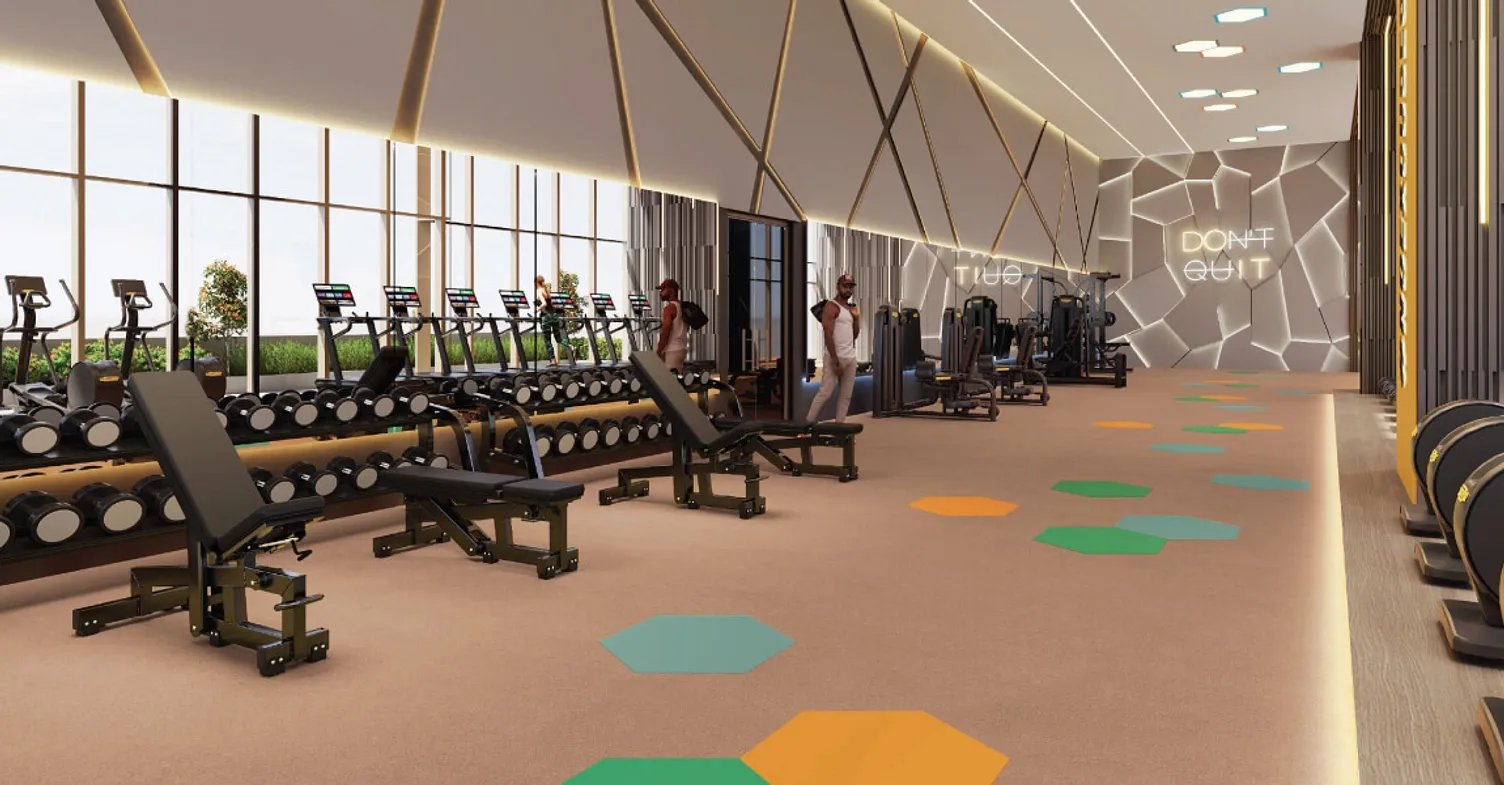 ME DO RE Business image 3 - Provident Estate