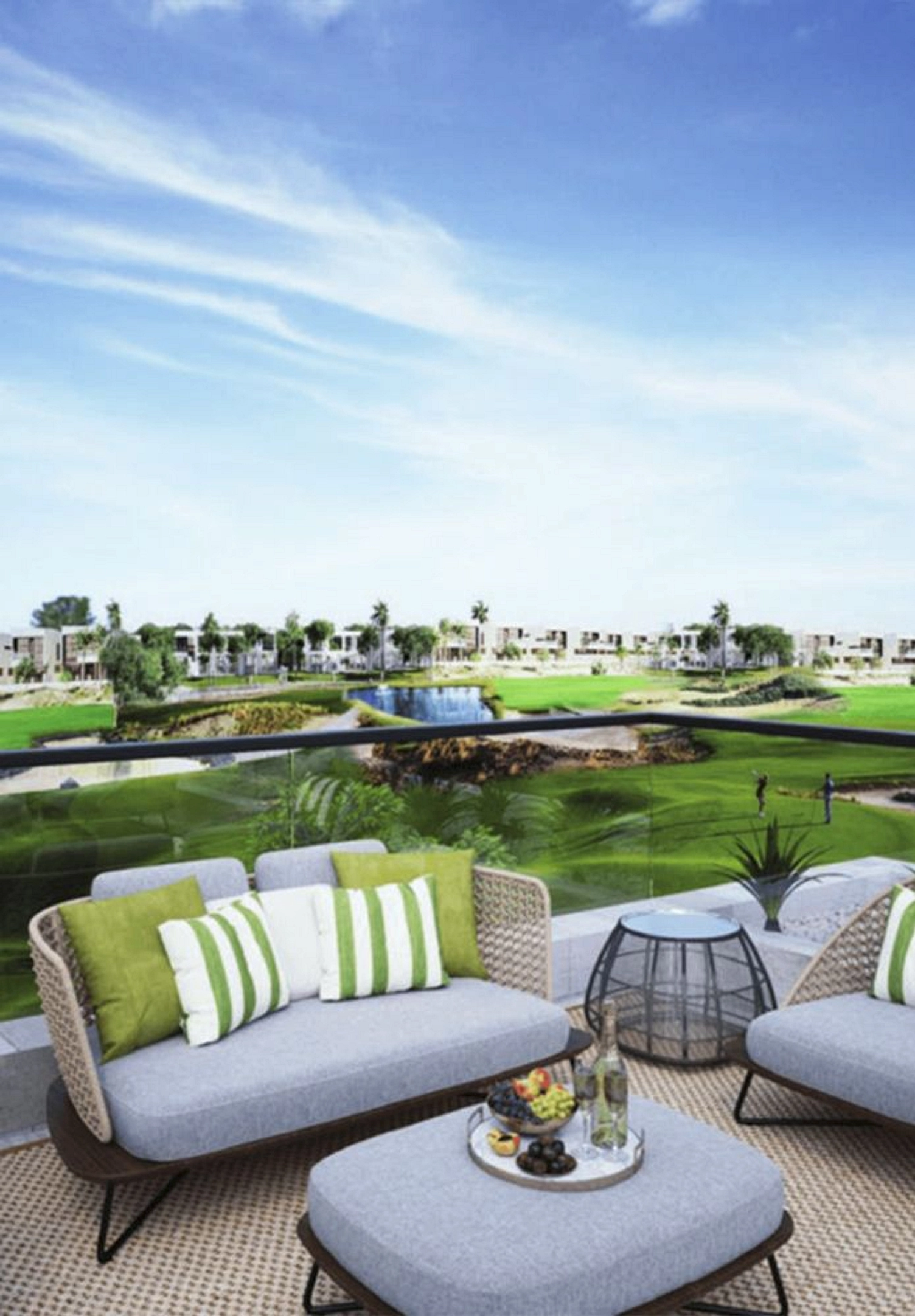 Melrose Golf Villas image 5 - Provident Estate