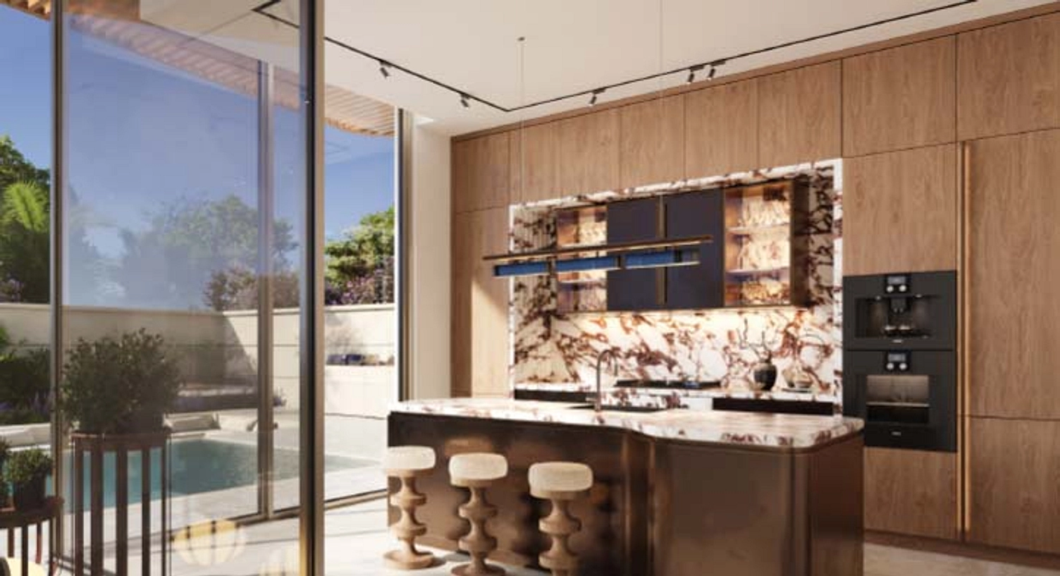 Meydan Villas image 3 - Provident Estate