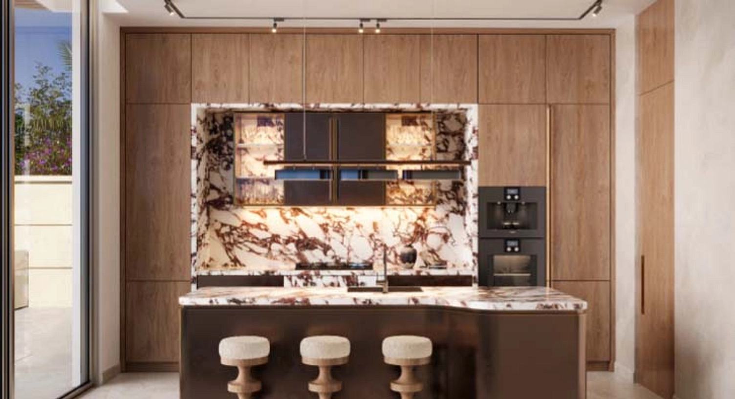 Meydan Villas image 5 - Provident Estate